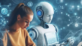 AI గేమ్లో టాప్లో భారత్.. ఏ స్థానంలో నిలిచిందంటే.? AI గేమ్లో టాప్లో భారత్.. ఏ స్థానంలో నిలిచిందంటే.?