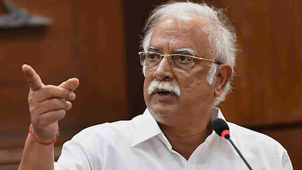 Ashok Gajapathi Raju: సీనియర్లు ఉన్నా అశోక్ గజపతి రాజు వైపే మొగ్గు.. గవర్నర్ పదవి దక్కడానికి కారణం అదేనా..