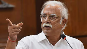 అశోక్ గజపతి రాజుకు గవర్నర్ పదవి దక్కడానికి కారణం ఎంటి..? అశోక్ గజపతి రాజుకు గవర్నర్ పదవి దక్కడానికి కారణం ఎంటి..?
