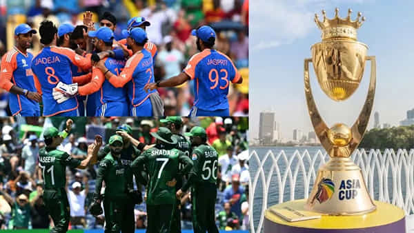 Asia Cup 2025: ఆసియా కప్లో టీమిండియా ప్లేయింగ్ 11 ఇదే.. ఎవ్వరూ ఊహించని స్వ్కాడ్ భయ్యో..?