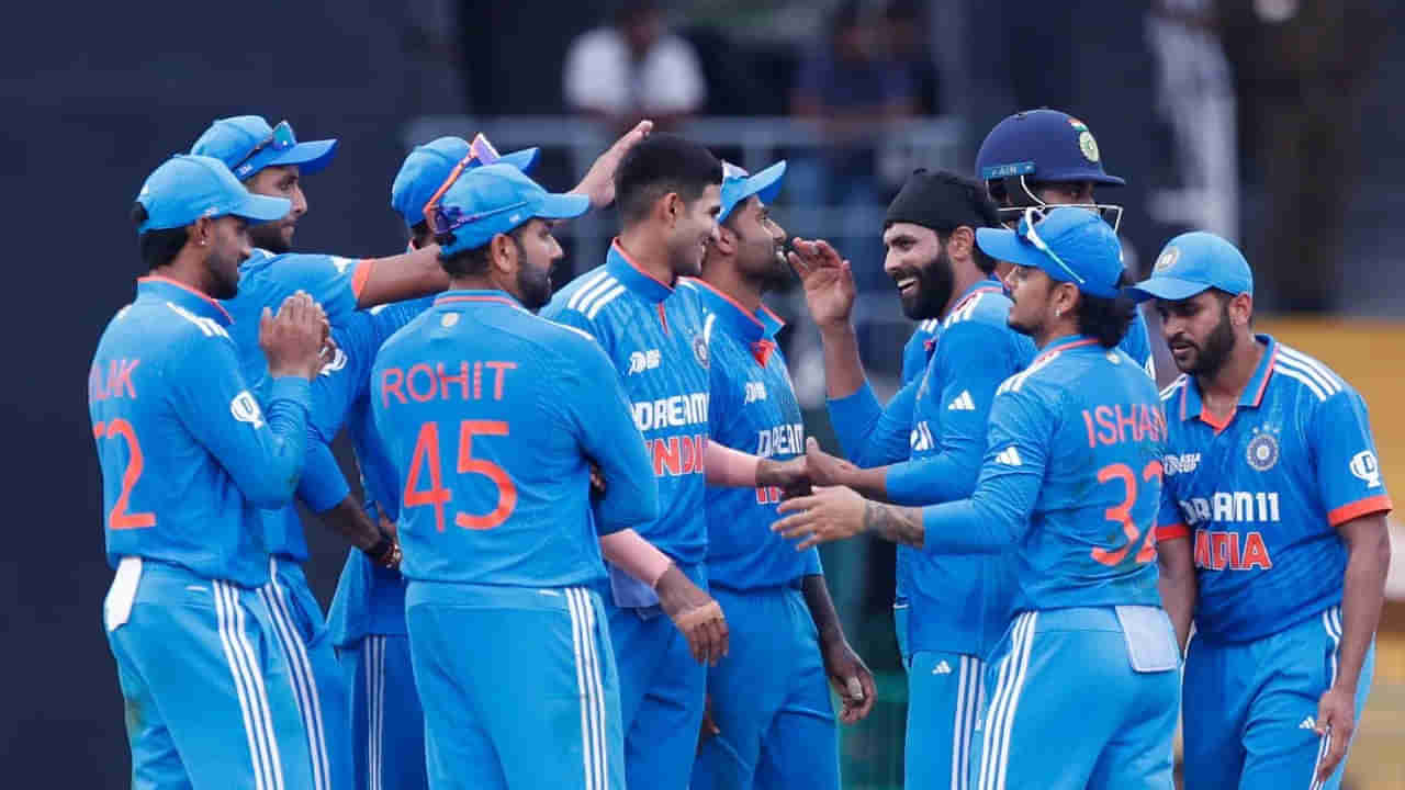 Team India: 15 మంది సభ్యులతో భారత జట్టు.. ఆసియా కప్ 2025 కెప్టెన్‌గా మోస్ట్ సక్సెస్ ఫుల్ ప్లేయర్..?