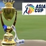 ఆసియా కప్