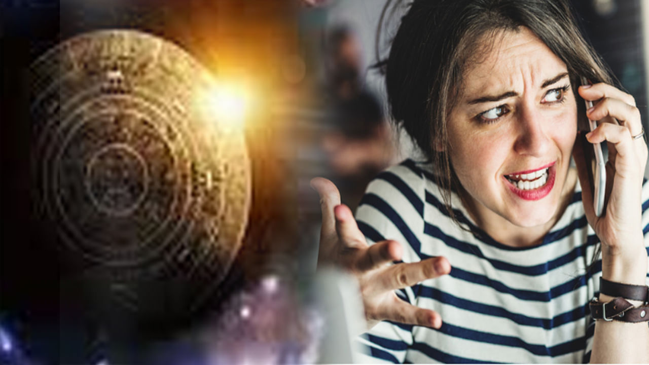 Astro Tips: చిన్న చిన్న విషయాలకే కోపం వస్తుందా.. గ్రహ ప్రభావం కావొచ్చు.. పరిహారాలు ఏమిటంటే..