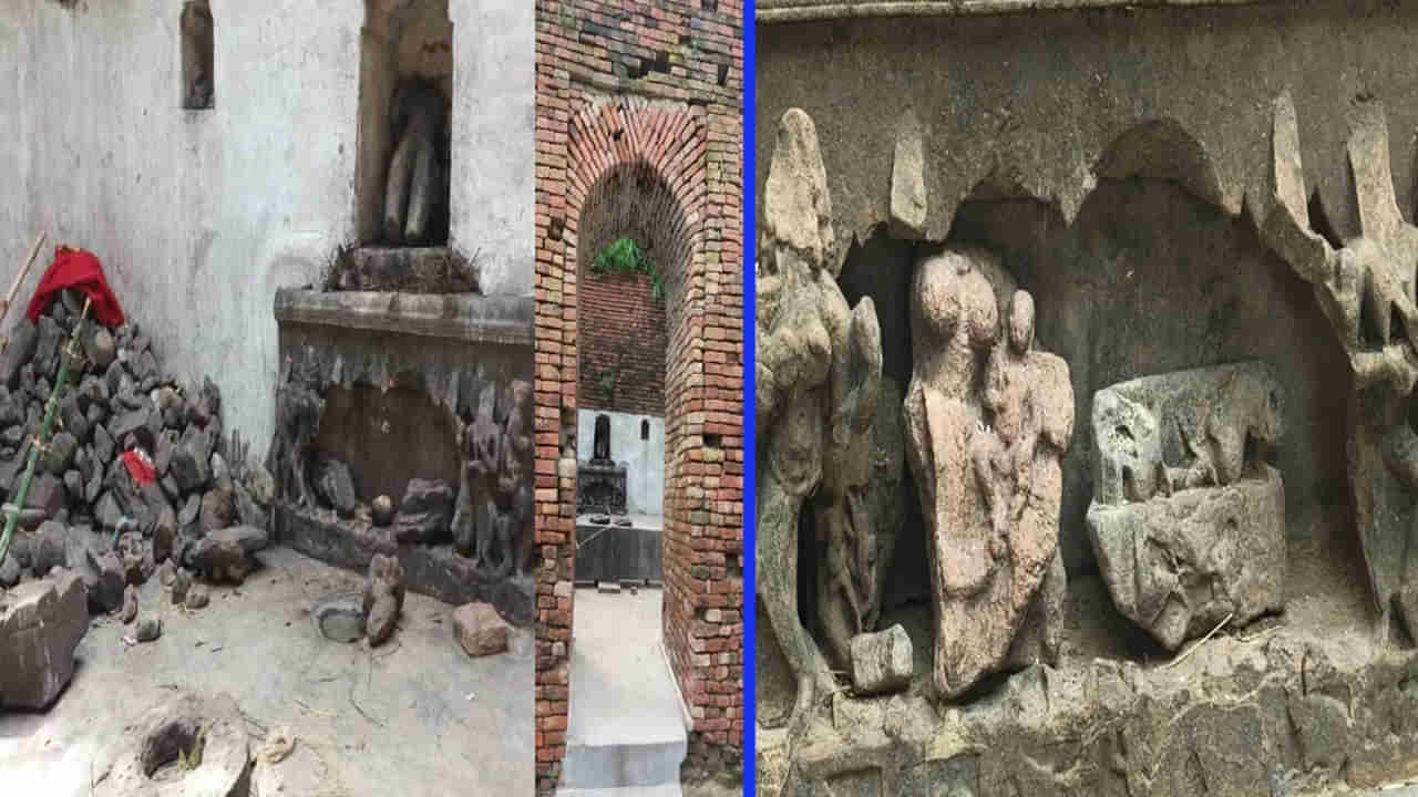 Nag Temple: గజనీ దండయాత్రకు సజీవ సాక్ష్యం ఈ నాగ మందిరం.. పై కప్పు ఎవరైనా నిర్మించాలని చూస్తే వారికి మరణదండనే..