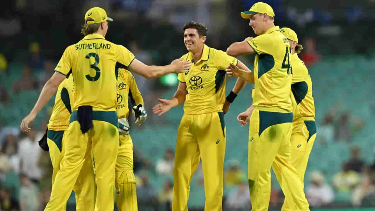 AUS vs WI: ఆస్ట్రేలియాకు బిగ్ షాక్.. కెప్టెన్‌గా కమ్మిన్స్ ఔట్.. కొత్త సారథి ఎవరంటే?