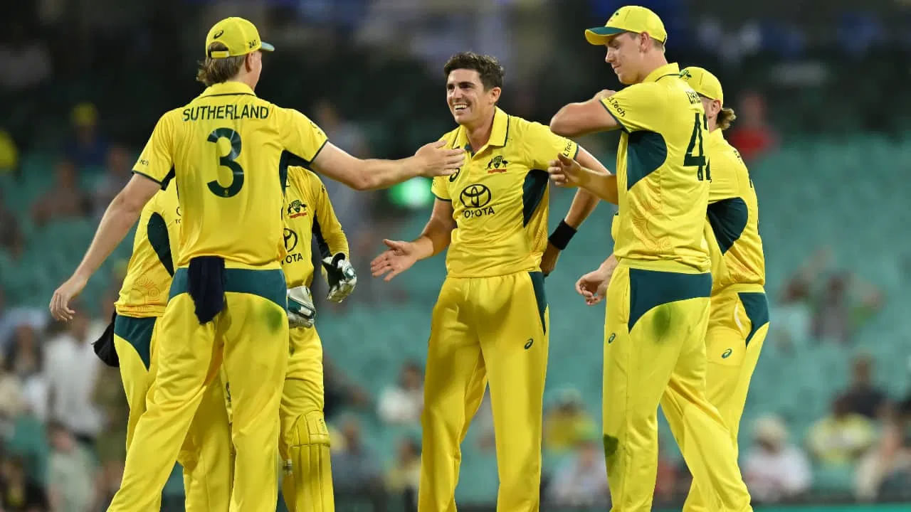 AUS vs WI: ఆస్ట్రేలియాకు బిగ్ షాక్.. కెప్టెన్‌గా కమ్మిన్స్ ఔట్.. కొత్త సారథి ఎవరంటే?