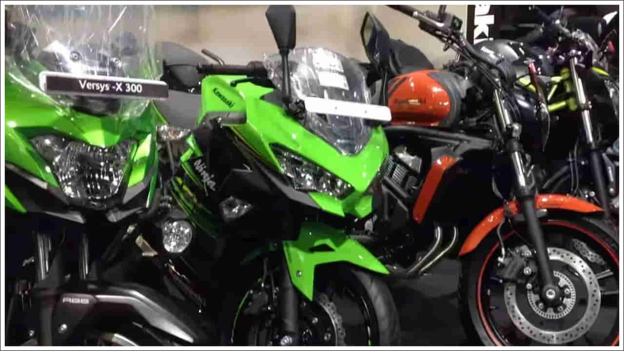 Auto News: ఈ బైక్‌ ప్రియులకు శుభవార్త.. ఈ బైక్‌పై రూ. 1 లక్ష తగ్గింపు.. దిమ్మదిరిగే ఆఫర్‌!