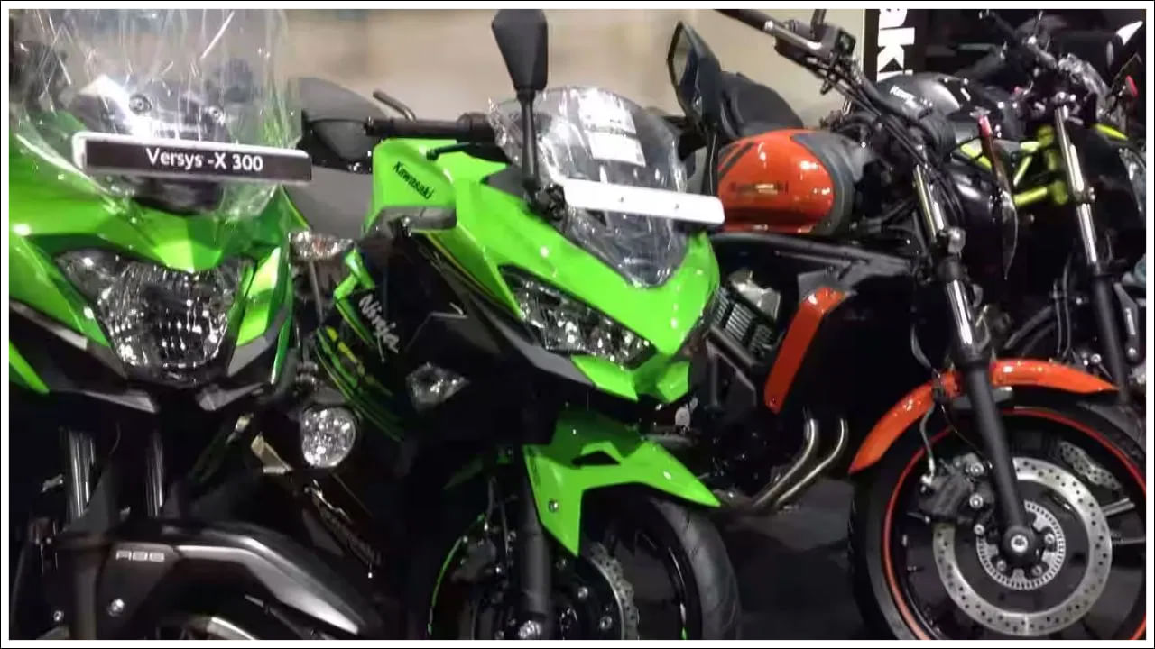 Auto News: ఈ బైక్‌ ప్రియులకు శుభవార్త.. ఈ బైక్‌పై రూ. 1 లక్ష తగ్గింపు.. దిమ్మదిరిగే ఆఫర్‌!