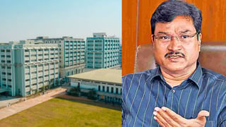 ఫాతిమా కాలేజ్‌ కూల్చివేతపై హైడ్రా U టర్న్‌..!