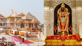 అయోధ్య రామయ్య దర్శనానికి వెళ్తున్నారా.? ఈ ప్రదేశాలు మిస్ కావద్దు. అయోధ్య రామయ్య దర్శనానికి వెళ్తున్నారా.? ఈ ప్రదేశాలు మిస్ కావద్దు.