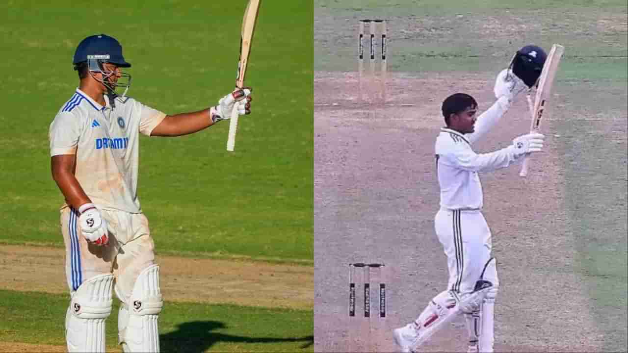 Ayush Mhatre : వైభవ్ సూర్యవంశీ దాటేసిన ఆయుష్ మాత్రే.. అండర్-19 కెప్టెన్ కొత్త రికార్డు