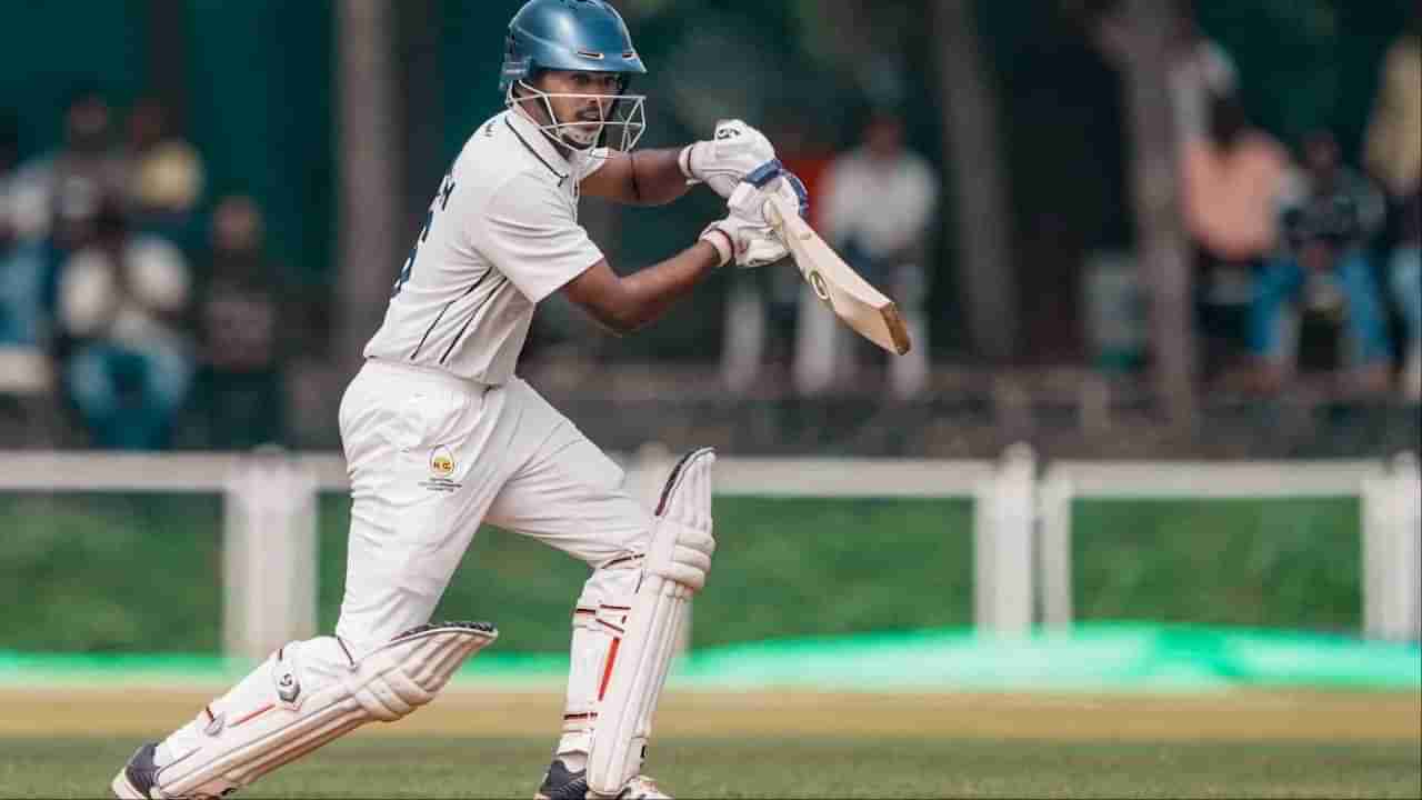 Ayush Mhatre : టీమిండియా కెప్టెన్ బర్త్ డేకు మర్చిపోలేని గిఫ్ట్ ఇచ్చిన 10 మంది ఆటగాళ్లు.. ఇంతకీ అందేంటంటే ?