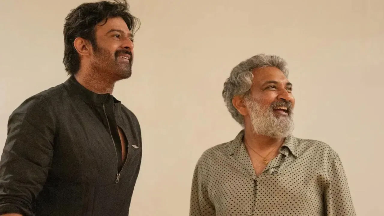 Baahubali Reunion 3