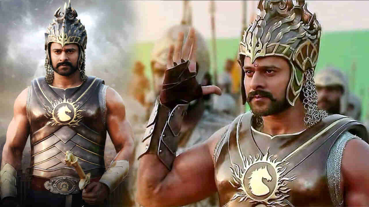 10ఏళ్లు పూర్తి చేసుకున్న బాహుబలి.. తెలుగు సినిమా స్థాయిని పెంచిన సినిమా