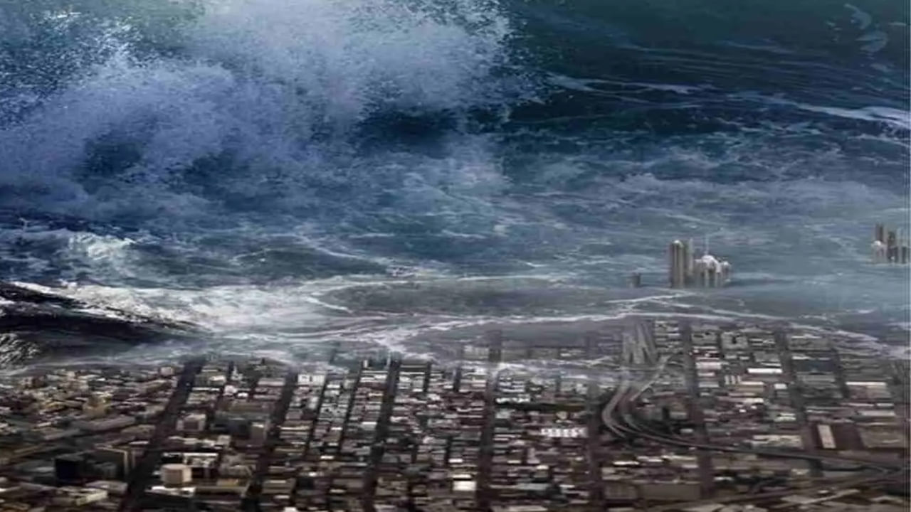 దశాబ్దాల క్రితం జన్మించిన జపనీస్ మాంగా కళాకారిణి , స్వీయ-వర్ణనాత్మక దివ్యదృష్టి కలిగిన రియో ​​టాట్సుకి. ఆమెను జపనీస్ బాబా వంగా అని పిలుస్తారు. ఆమె 1999లో "ది ఫ్యూచర్ ఐ సా" అనే మాంగా సంకలనాన్ని ప్రచురించింది ఈ పుస్తకం ఆమె కలల ప్రతిబింబాలను ఒక ఆసక్తికరమైన రహస్యంతో కలిపి  ఉంది. ఆమె తన ఆలోచనలను కామిక్స్‌గా మార్చుకుంది. రాబోయే కొన్ని నెలల్లో విపత్తు సంభవిస్తుందని అంచనా వేసింది.
 