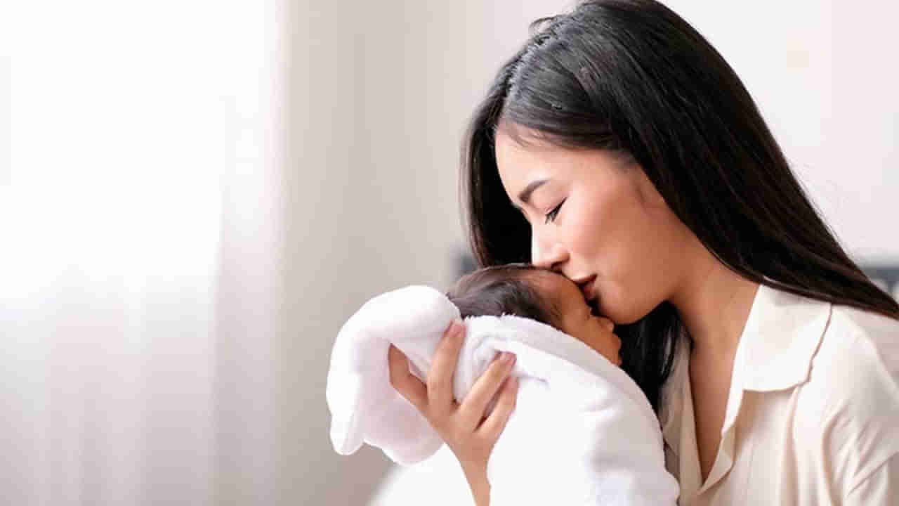 Baby Health: పిల్లలు ఆరోగ్యంగా ఉండాలా..? ఇంట్లో చేసే ఈ ఆహారాల గురించి మీకు తెలుసా..?