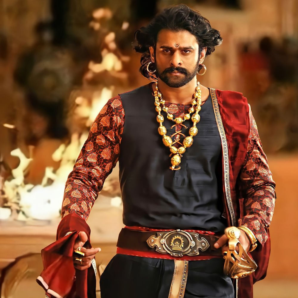 ప్యాన్ ఇండియా బ్రాండ్తో కంటెంట్ లేని సినిమాలు విడుదల చేస్తూ పోతే.. చివరికి ఆ బ్రాండ్ ప్రమాదంలో పడిపోతుందని ఇన్నాళ్లకు అర్థం చేసుకున్నట్లున్నారు. అందుకే రీ షూట్స్ చేసైనా.. క్వాలిటీ ఔట్ పుట్ ఇవ్వాలని ఫిక్సైపోయారు.
