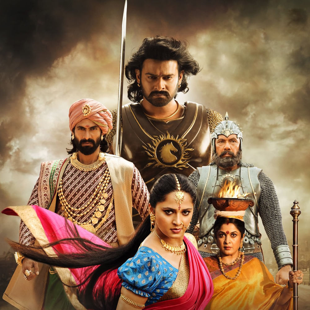 Bahubali (1)