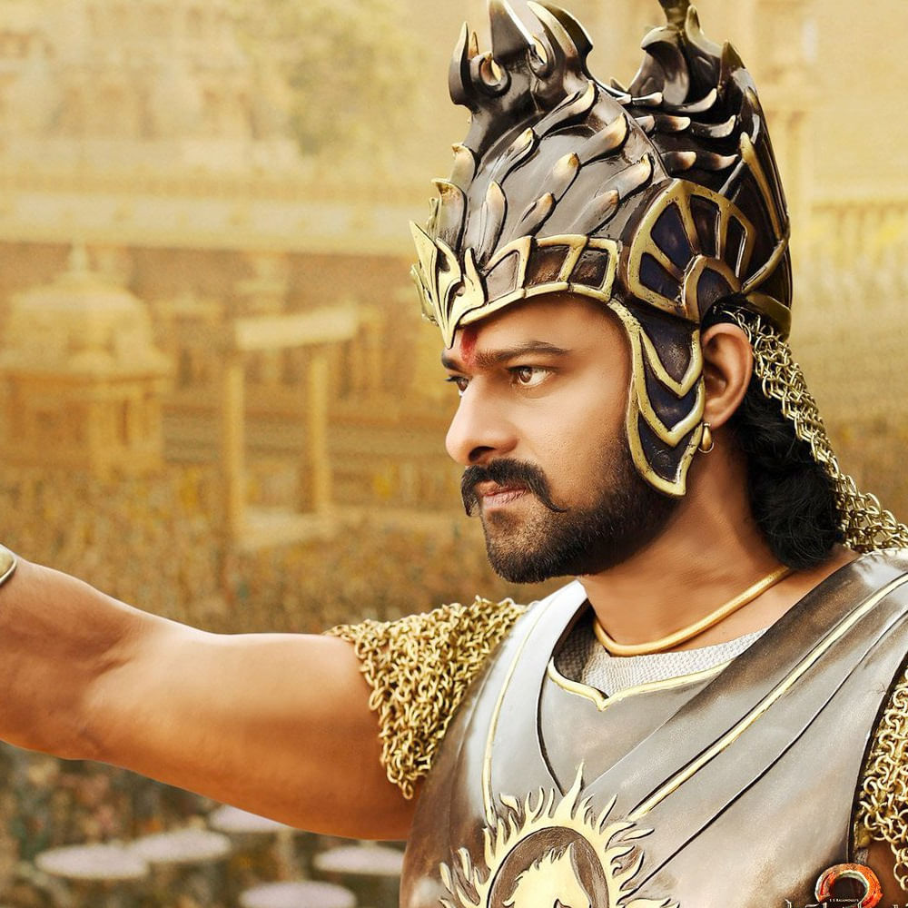Bahubali (2)