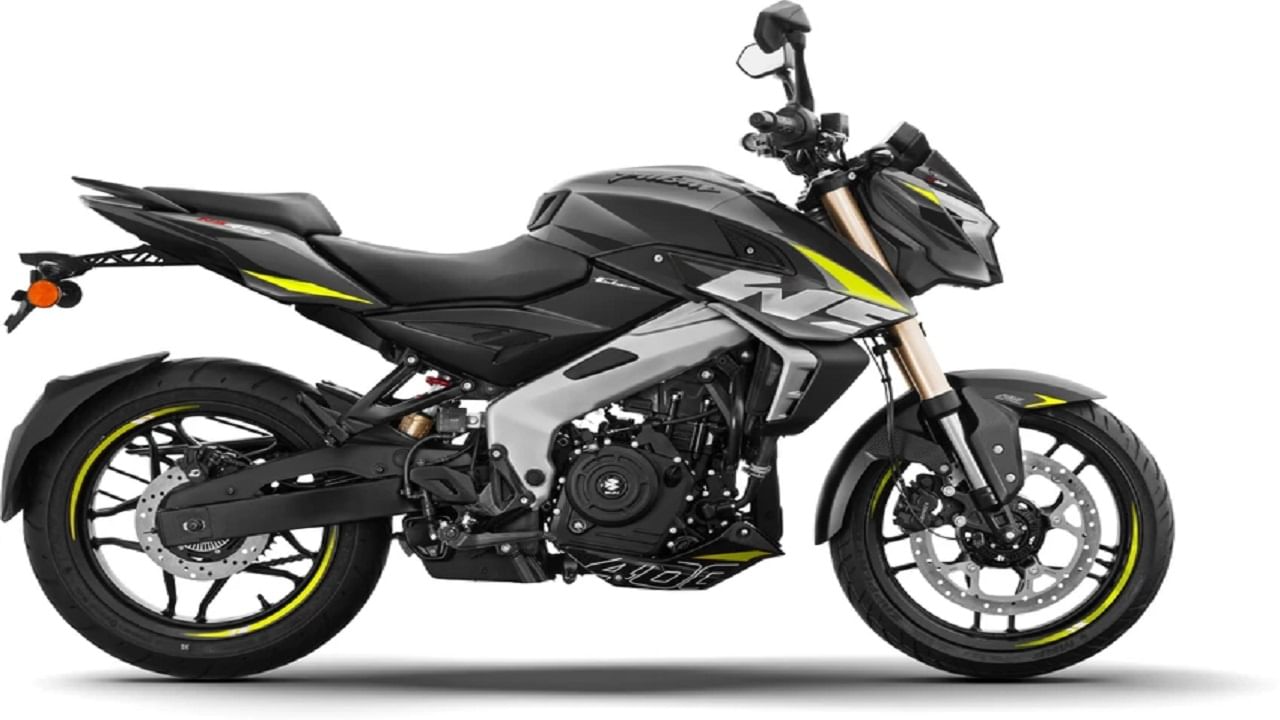 Bajaj pulsar NS400Z: సరికొత్త అప్ డేట్లతో విడుదలైన పల్సర్.. బైక్ ప్రియులకు పండగే..!