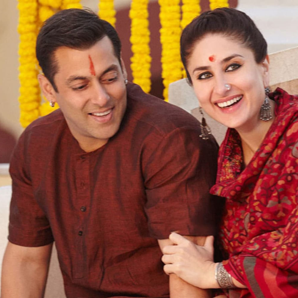 ఇప్పుడంటే సల్మాన్ ఖాన్ ఫ్లాపుల్లో ఉన్నారు కానీ ఒకప్పుడు ఆయన సినిమా వస్తే బాక్సాఫీస్ షేక్ అయిపోయేది. ఆయన ఇమేజ్ పీక్స్లో ఉన్నపుడు వచ్చిన సినిమానే భజరంగి భాయిజాన్.