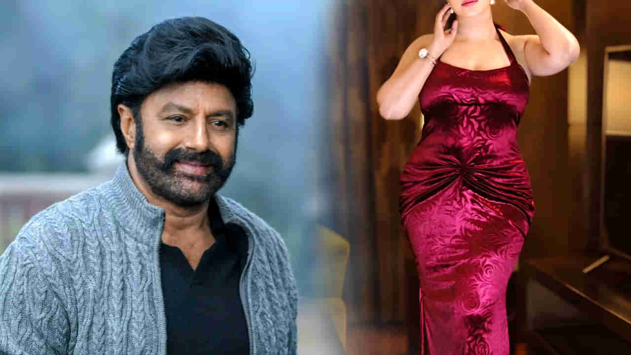 బాలకృష్ణకు తల్లిగా, భార్యగా నటించిన ఈ హీరోయిన్ ఎవరో తెలుసా..? ఒక్క సినిమాతోనే మాయం అయ్యింది.. 