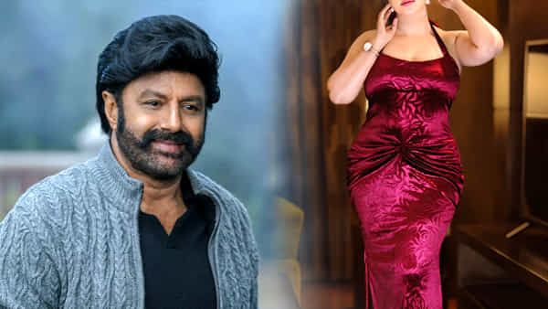 బాలకృష్ణకు తల్లిగా, భార్యగా నటించిన ఈ హీరోయిన్ ఎవరో తెలుసా..? ఒక్క సినిమాతోనే మాయం అయ్యింది..