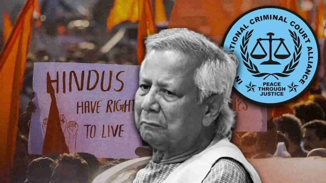 Bangladesh: బంగ్లాదేశ్ లో ఆగని హింస.. హిందూ వ్యాపారి హత్య.. శవంపై డ్యాన్స్ చేసిన హంతకులు