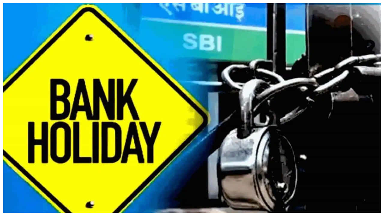 Bank Holidays