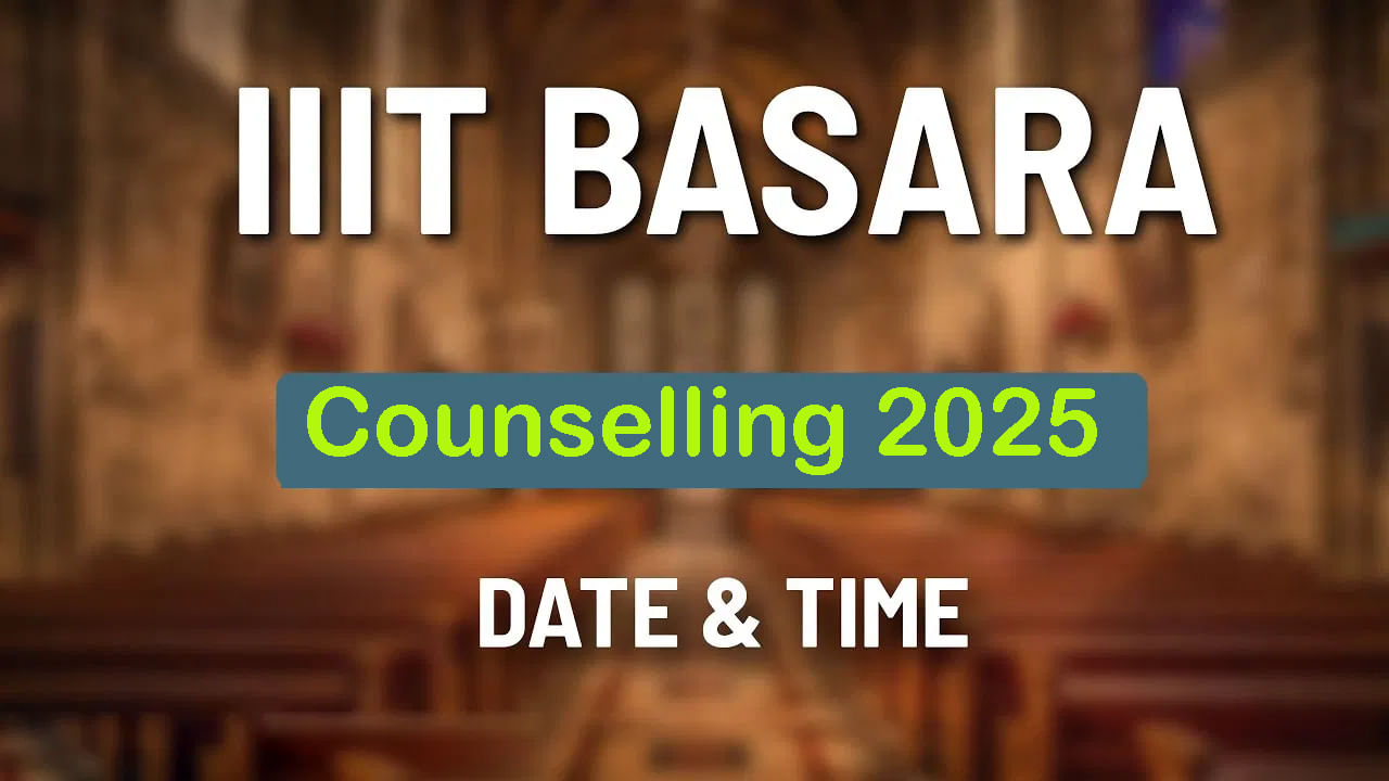 Basara RGUKT 2025 Counselling: బాసర ఆర్జీయూకేటీ ప్రవేశాల కౌన్సెలింగ్ షెడ్యూల్ వచ్చేసింది.. తొలి మెరిట్ లిస్ట్ చూశారా?