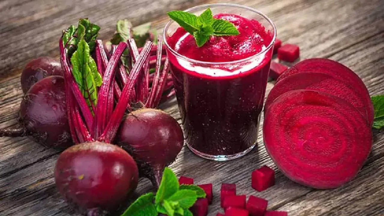 Beetroot side effects