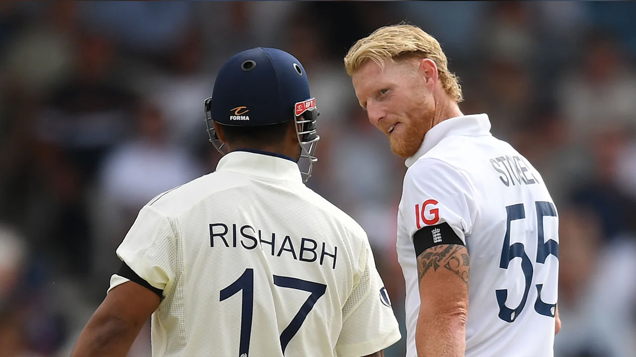 ప్రమాదకరమైన ఆటగాడిగా పంత్‌ను అభివర్ణించడం ద్వారా, స్టోక్స్ అతని సామర్థ్యాన్ని, ప్రత్యర్థిపై అతను కలిగించే ప్రభావాన్ని అంగీకరించినట్లయింది. పంత్ కేవలం హిట్టింగ్ సామర్థ్యం మాత్రమే కాదు, ఒత్తిడిలో కూడా అద్భుతమైన ఇన్నింగ్స్‌లు ఆడగల మానసిక దృఢత్వం కూడా ఉందని స్టోక్స్ వ్యాఖ్యలు పరోక్షంగా సూచిస్తున్నాయి. 