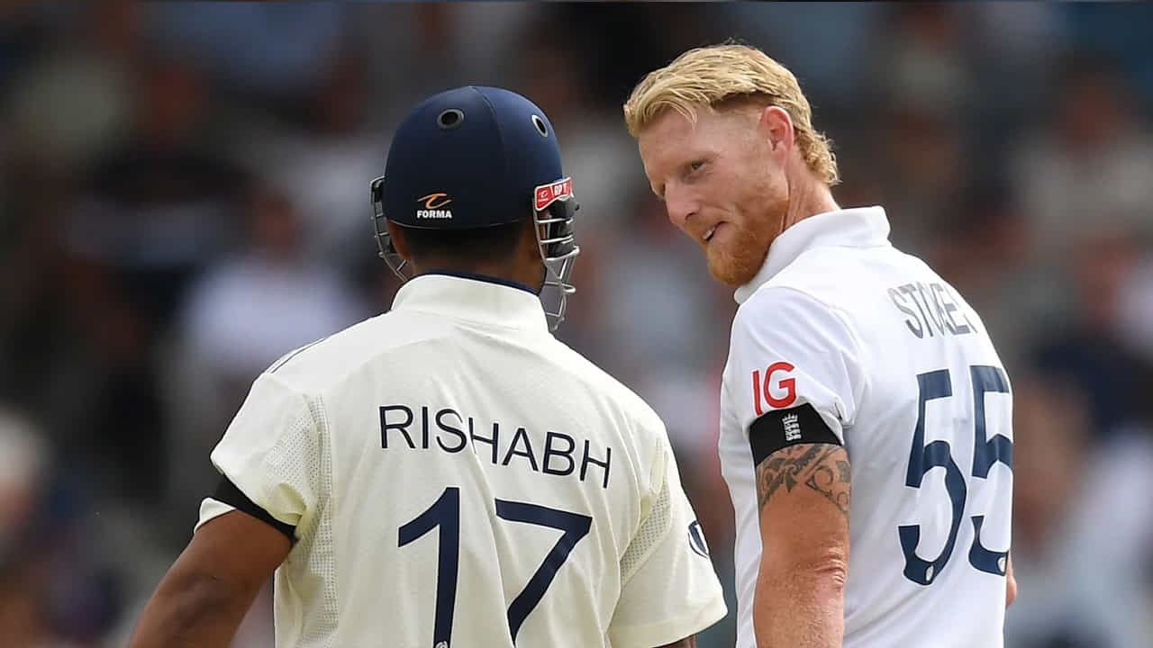 ప్రమాదకరమైన ఆటగాడిగా పంత్‌ను అభివర్ణించడం ద్వారా, స్టోక్స్ అతని సామర్థ్యాన్ని, ప్రత్యర్థిపై అతను కలిగించే ప్రభావాన్ని అంగీకరించినట్లయింది. పంత్ కేవలం హిట్టింగ్ సామర్థ్యం మాత్రమే కాదు, ఒత్తిడిలో కూడా అద్భుతమైన ఇన్నింగ్స్‌లు ఆడగల మానసిక దృఢత్వం కూడా ఉందని స్టోక్స్ వ్యాఖ్యలు పరోక్షంగా సూచిస్తున్నాయి. 