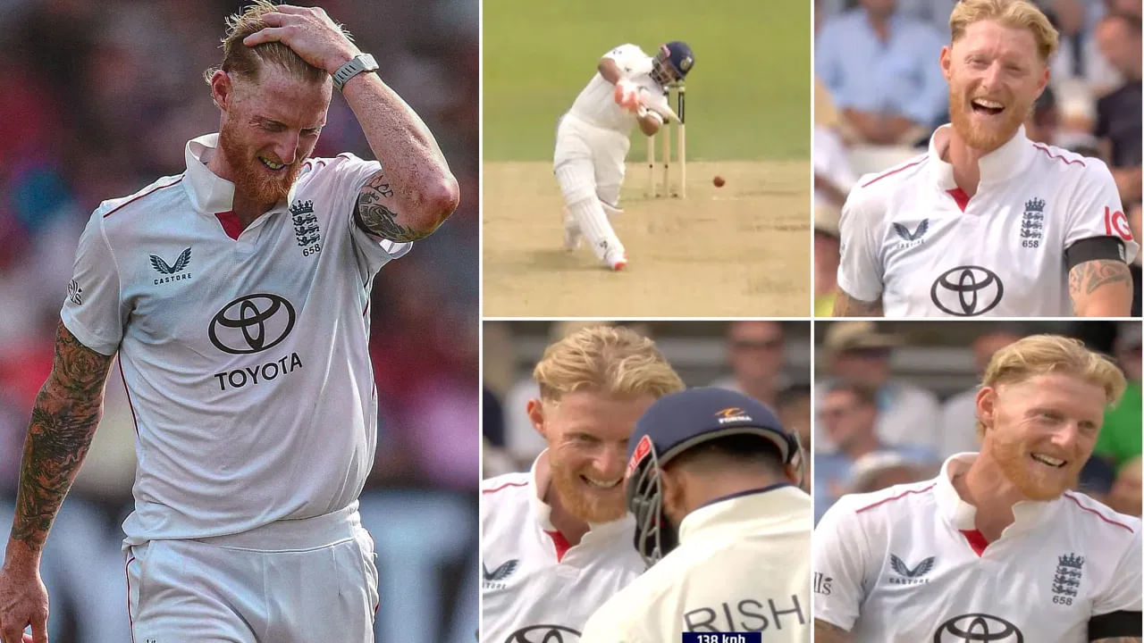 రిషబ్ పంత్, తన అనూహ్యమైన షాట్లతో, ఏ బౌలర్‌నైనా ఇబ్బంది పెట్టగల సామర్థ్యాన్ని కలిగి ఉన్నాడు. అతను బంతిని అంచనా వేయడంలో, వినూత్నమైన షాట్లను ఆడటంలో దిట్ట. టెస్ట్ క్రికెట్‌లో కూడా టీ20 తరహాలో బ్యాటింగ్ చేసే అతని శైలి, ప్రత్యర్థి జట్లకు పెద్ద సవాలుగా నిలుస్తుంది.