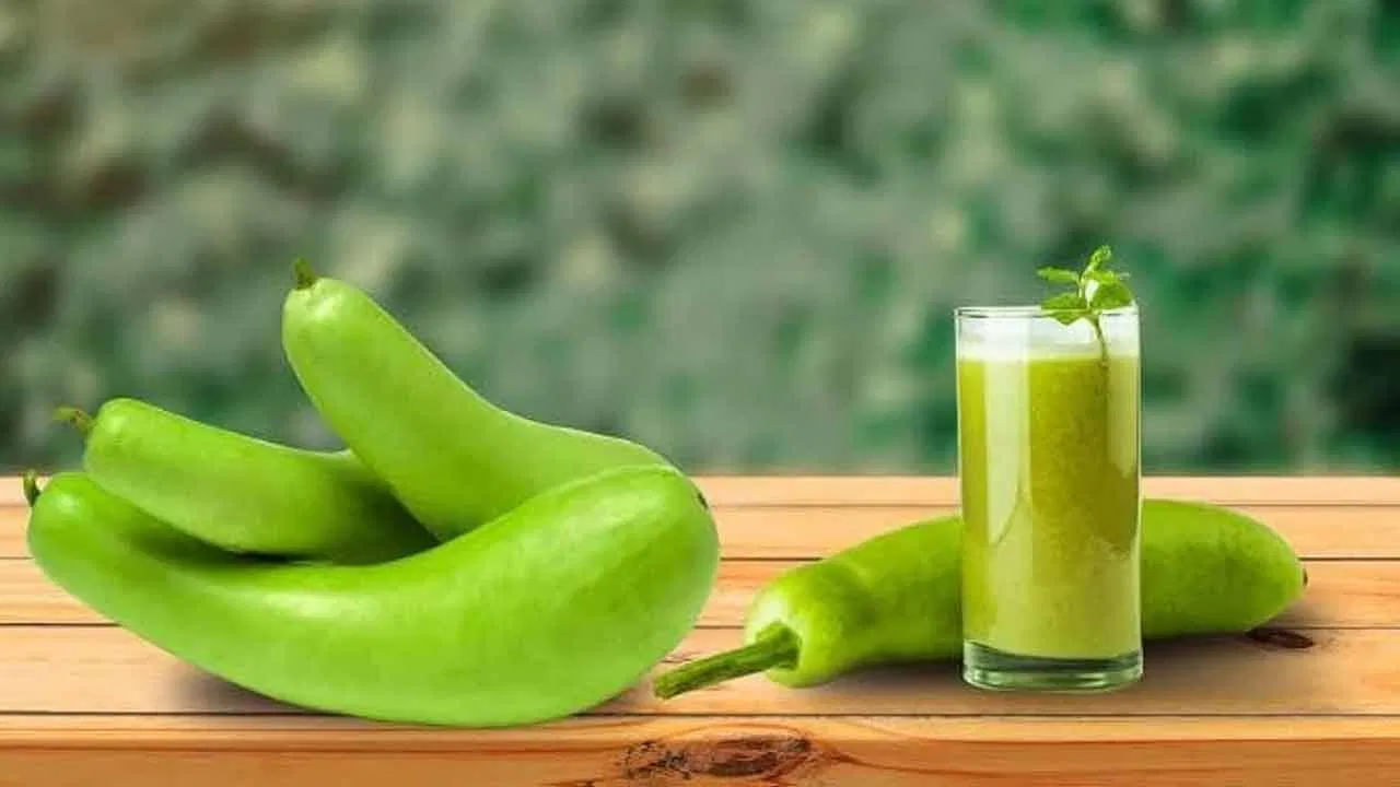 శరీరాన్ని నిర్విషీకరణ చేస్తుంది: మీరు మీ శరీరాన్ని నిర్విషీకరణ చేయాలనుకుంటే, మీరు సొరకాయ రసం తీసుకోవడం ప్రారంభించవచ్చు. సొరకాయ రసం సరైన పరిమాణంలో, సరైన పద్ధతిలో తాగడం ద్వారా, శరీరం నుండి విషాన్ని తొలగించవచ్చు. మీ సమాచారం కోసం, తక్కువ కేలరీలు, ఫైబర్ అధికంగా ఉండే సొరకాయ రసం మీ బరువు తగ్గించే ప్రయాణాన్ని సులభతరం చేయడంలో కూడా సహాయపడుతుందని డైటీషియన్లు చెబుతున్నారు.