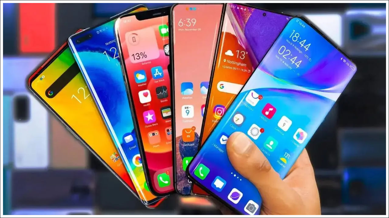 Best Smartphones: మీ బడ్జెట్‌ రూ.25,000లోపునా..? బెస్ట్‌ కెమెరా ఉన్న ఉత్తమ స్మార్ట్‌ ఫోన్లు ఇవే!