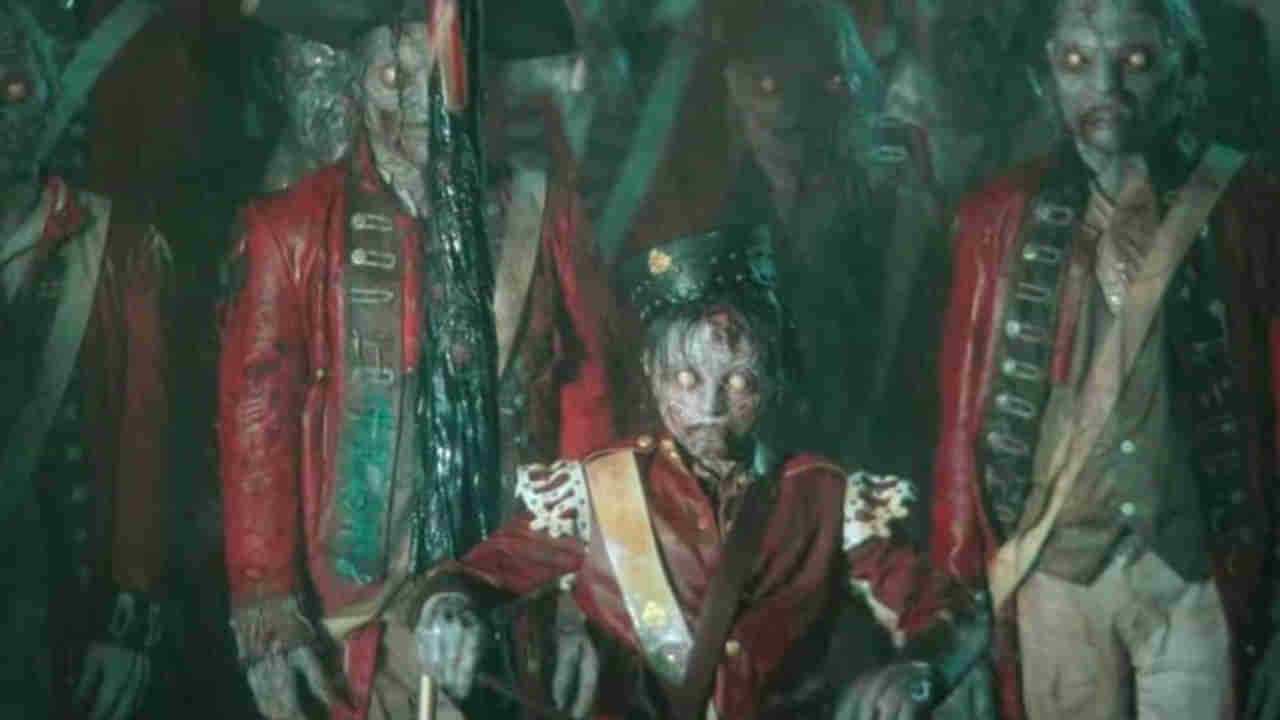 OTT Movie: బాబోయ్.. ఏం సినిమా రా బాబు.. క్లైమాక్స్ చూడాలంటే గుండెల్లో వణుకే.. భయంకరమైన హారర్ థ్రిల్లర్..