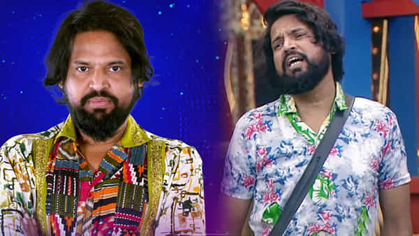 Bigg Boss 9 Telugu: బ్లాస్లింగ్ న్యూస్.. బిగ్ బాస్ సీజన్ 9లోకి భోలే అన్న.. !