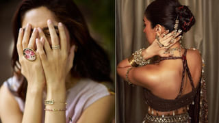 Tollywood: అయ్య బాబోయ్.. అస్సలు తగ్గని అందం.. అరుంధతి డ్యాన్స్ టీచర్ ఇప్పుడేం చేస్తుందంటే..