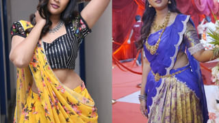Tollywood: కాశీలో టాలీవుడ్ హీరోయిన్.. శివుని భక్తిలో లీనమైపోయిన అందాల తార.. వీడియో వైరల్
