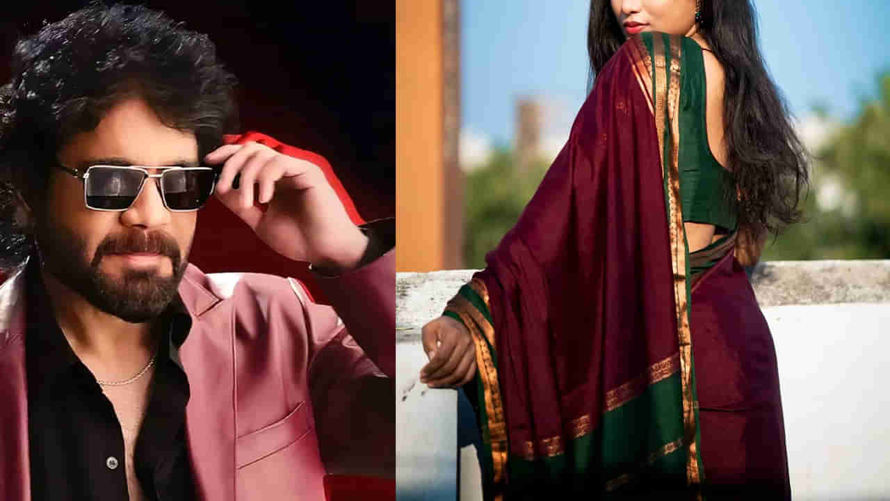 Bigg Boss Telugu 9: లాస్ట్ సీజన్ మిస్ అయ్యింది.. ఈసారి ఎంట్రీ పక్కా! బిగ్ బాస్ 9లోకి టాలీవుడ్ బోల్డ్ హీరోయిన్