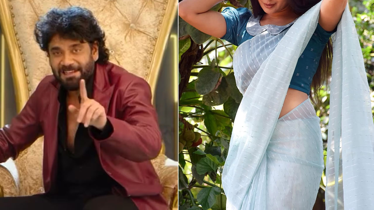 Bigg Boss Telugu 9: బిగ్ బాస్‌లోకి ఆ నటుడి మాజీ లవర్! అందుకే ఆ సీరియల్ నుంచి బయటకు వచ్చేసిందా?