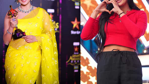 Bigg Boss Telugu 9: బిగ్ బాస్లోకి సీరియల్ బ్యూటీ.. వంటలక్క తర్వాత బుల్లితెరపై ఆ రేంజ్ ఫాలోయింగ్ ఈ అందాల తారకే