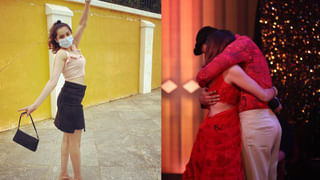 Bonalu: బోనాల ఉత్సవాల్లో నిధి అగర్వాల్.. పవన్ సినిమా సక్సెస్ కోసం అమ్మవారికి పట్టు వస్త్రాల సమర్పణ.. వీడియో