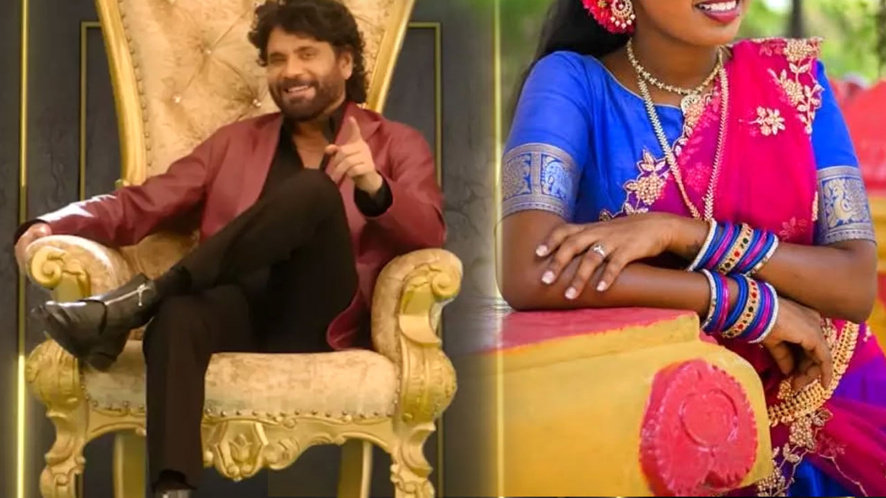 Bigg Boss 9: బిగ్ బాస్ హౌస్లోకి ఫోక్ సింగర్.. దేశాన్నే ఊపేసిన పాటలు పాడింది