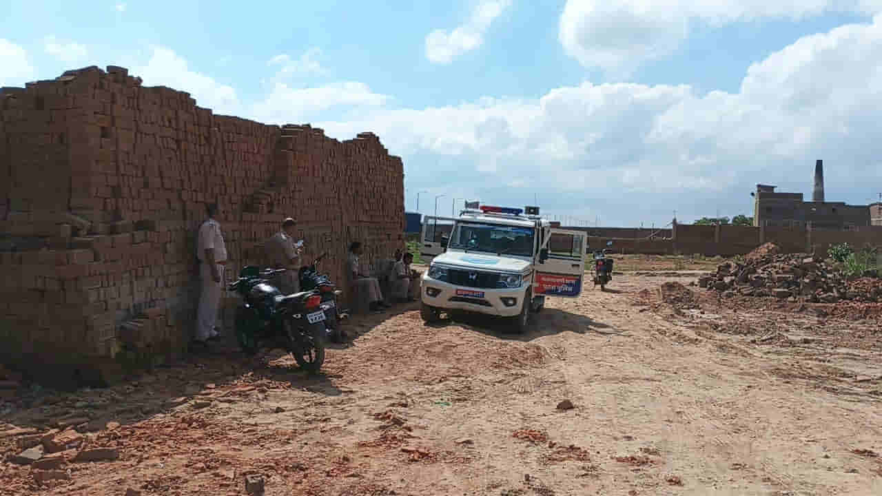 Encounter: వ్యాపారవేత్త గోపాల్ ఖేమ్కా హత్య కేసులో పురోగతి... కీలక నిందితుడు వికాస్ అలియాస్ రాజా ఎన్కౌంటర్