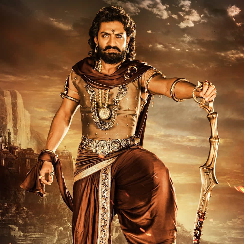 పటాస్ తర్వాత హిట్ లేని కళ్యాణ్ రామ్కు ఏడేళ్ళ తర్వాత ఆ ఆకలి తీర్చిన సినిమా బింబిసార. కొత్త దర్శకుడు వశిష్ట తెరకెక్కించిన ఈ చిత్రం 2022లో విడుదలై సంచలన విజయం సాధించింది.