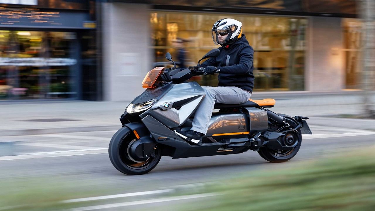 EV Scooter: బీఎండబ్ల్యూ ఈవీ స్కూటర్‌పై బిగ్ అప్‌డేట్.. నయా ఈవీలో అదిరే ఫీచర్లు