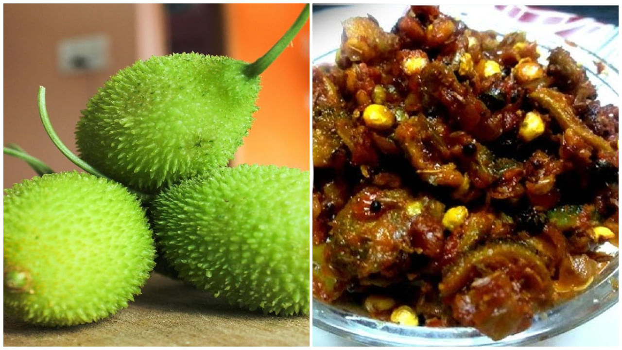 త్వరపడండి.. సీజన్‌ అయిపోయివచ్చింది..! బీపీ నుంచి షుగర్ వరకు బోడకాకరకాయ తినాల్సిందే...