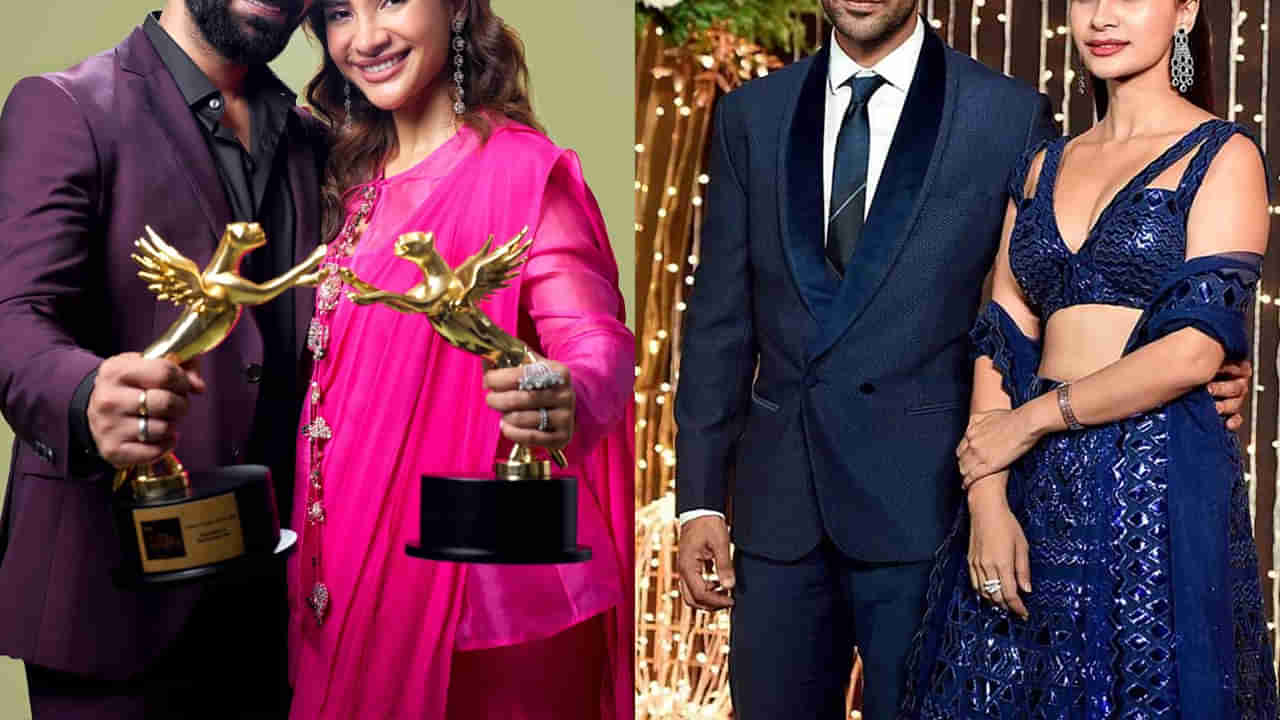 Tollywood: పదేళ్లు ప్రేమలో.. పెద్దల ఆశీర్వాదంతో పెళ్లి.. అమ్మానాన్నలు కాబోతున్న స్టార్ హీరో, హీరోయిన్లు